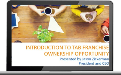 Franchise Webinar